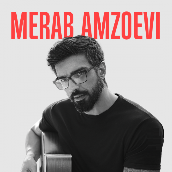 Merab Amzoevi