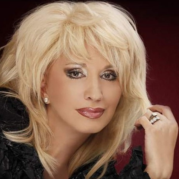 Ирина Аллегрова