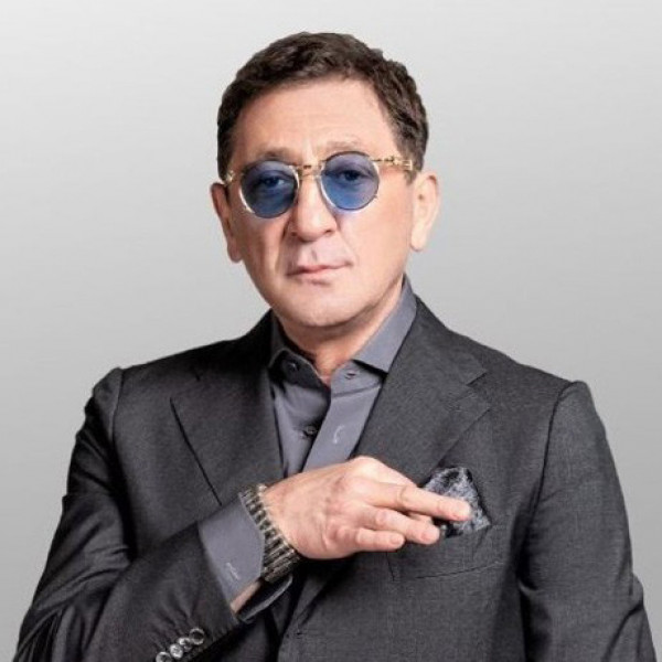 Григорий Лепс