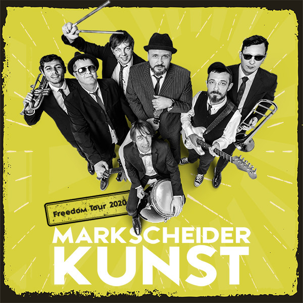 Markscheider Kunst